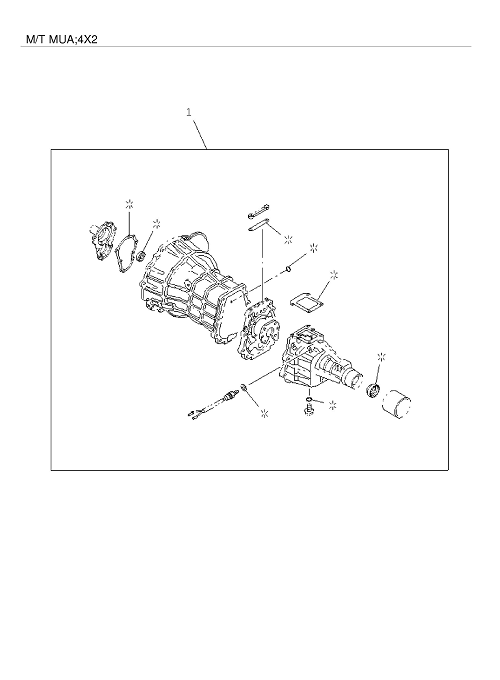 Partial Engine